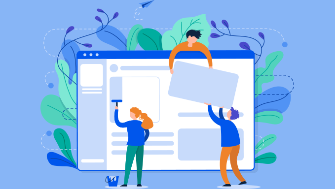 Design UX / UI